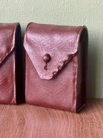 Modelo para impresión 3D: Full 1:1 Scale Jawa Bandolier Pouches — vista de referencia 4
