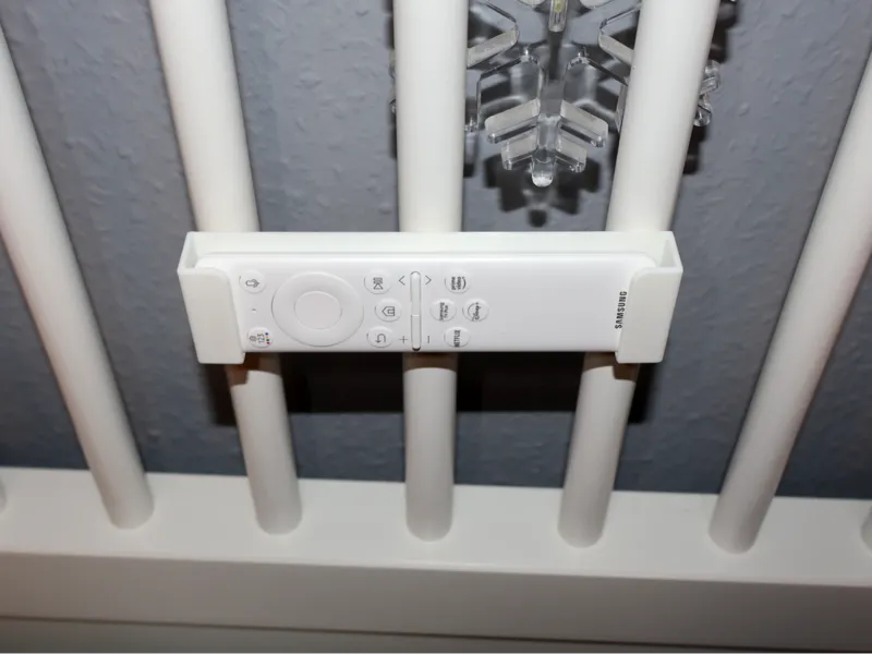 Fernbedienung Halter Samsung Smart TV
