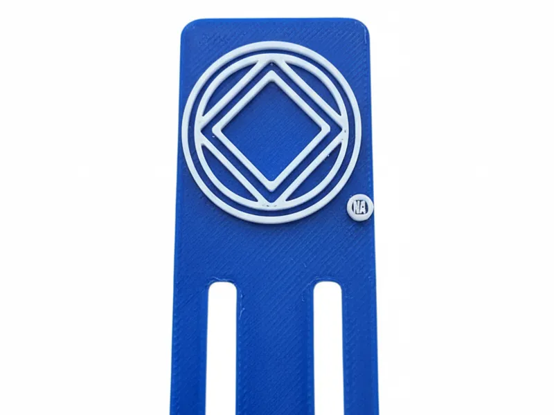 Na Bookmark
