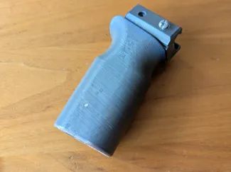 Knife Sheath- HW2