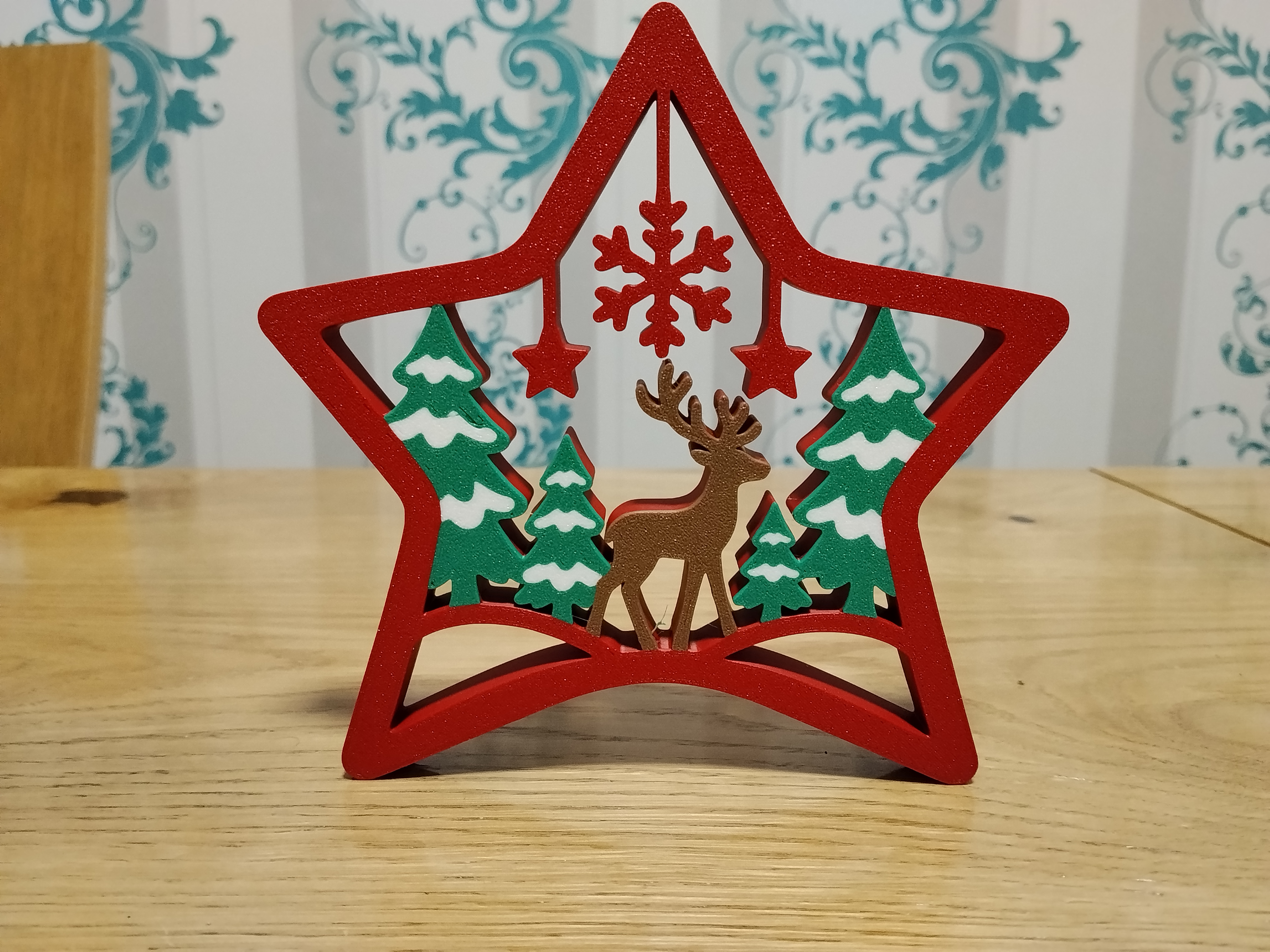 Christmas Decoration - 1