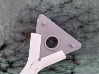 0.2mm layer, 4 walls, 50% infill