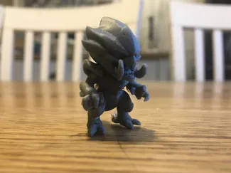 Chibi Nid