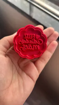 0.2mm layer, 2 walls, 12% infill