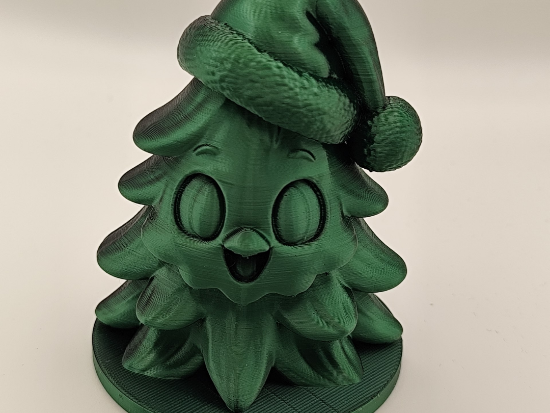 Weihnachtsbaum 3D model