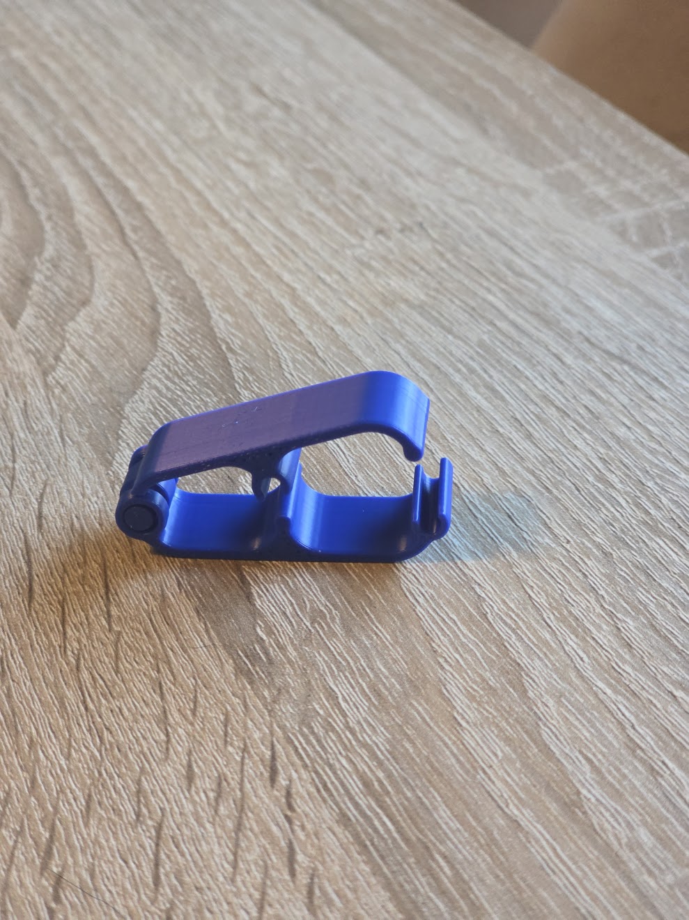 Miniatura 7 do modelo 3D Cable Organizer
