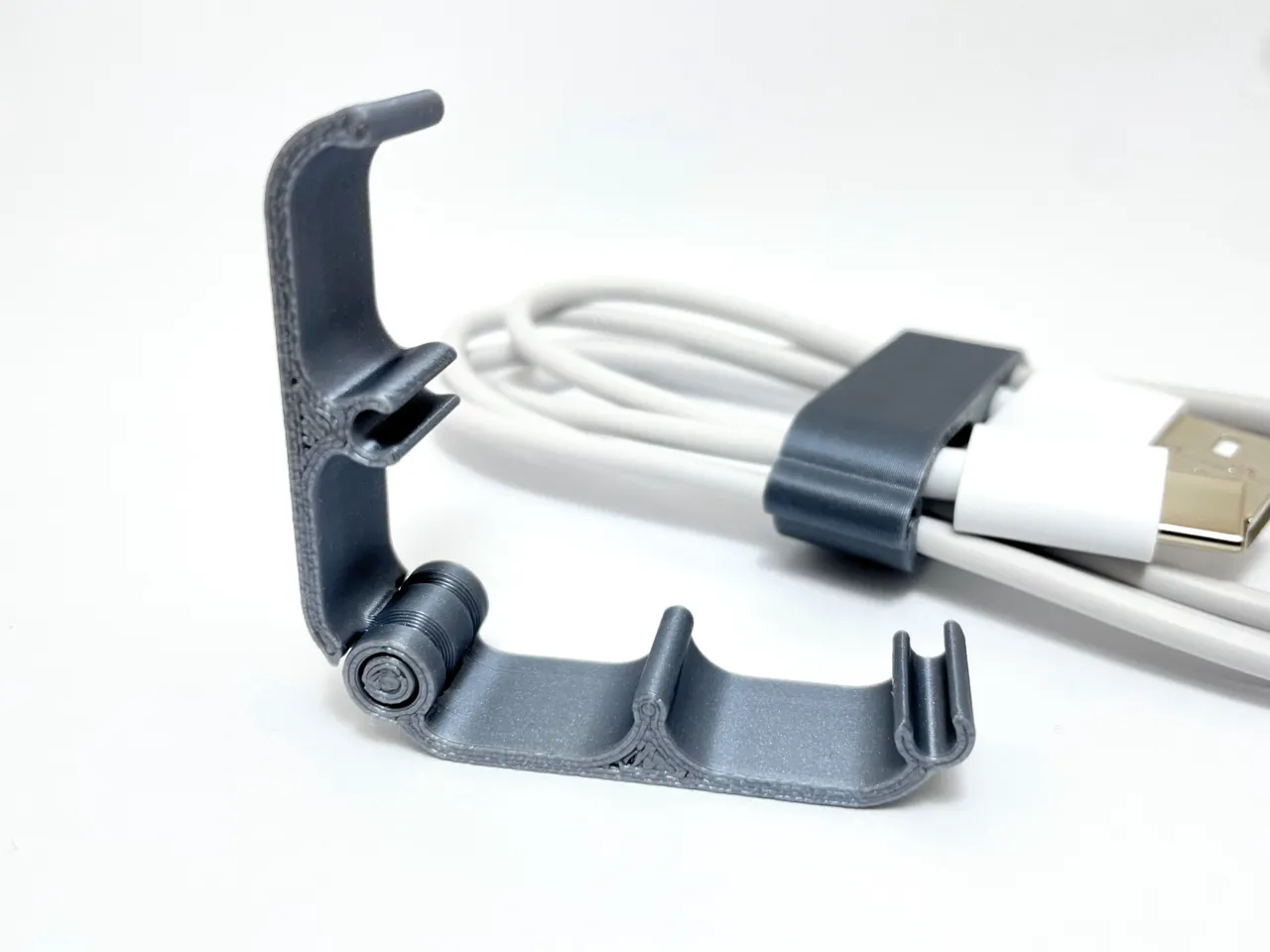 Cable Organizer view 2