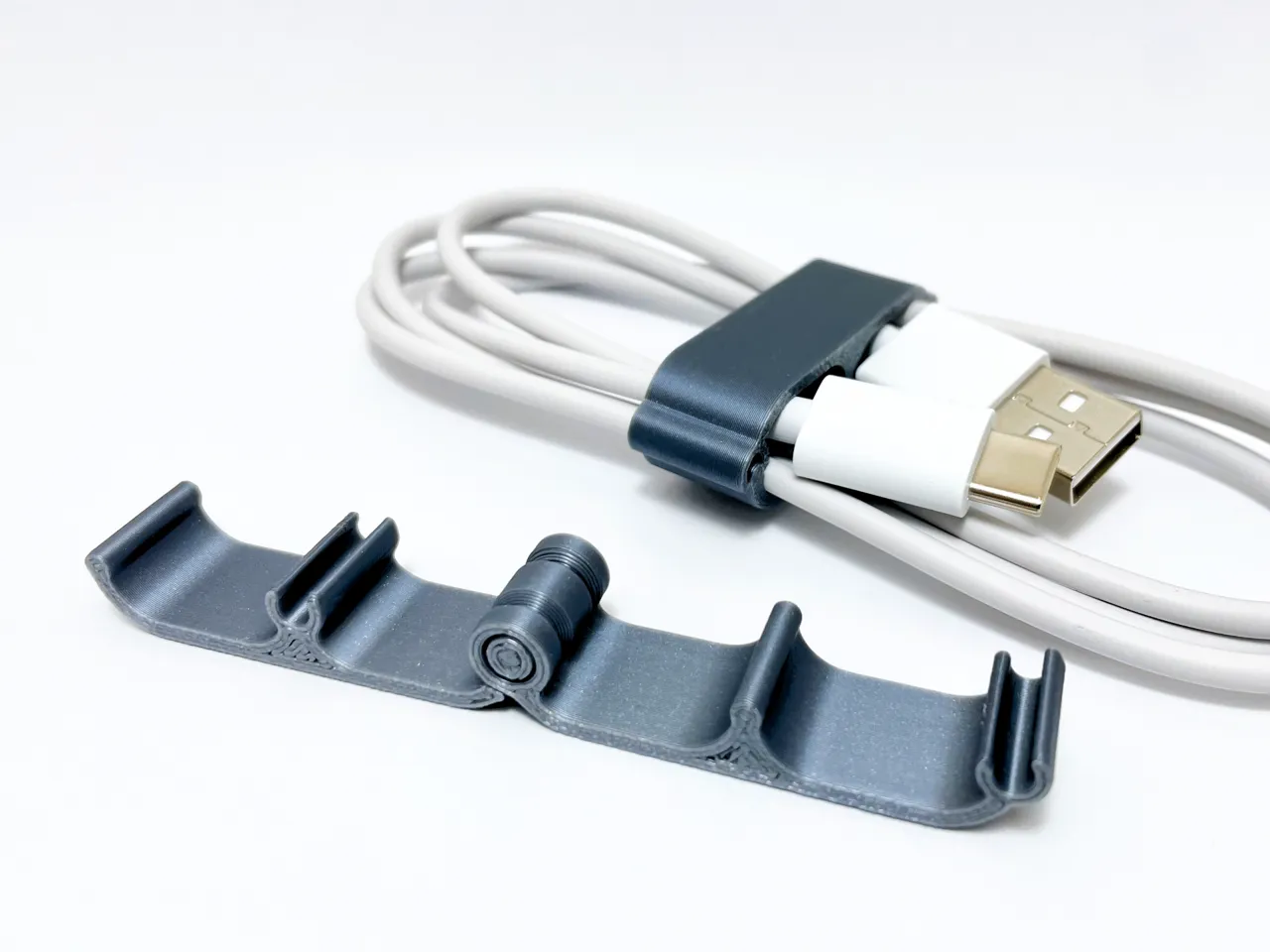 Cable Organizer view 3