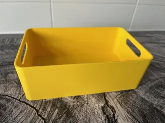 storage