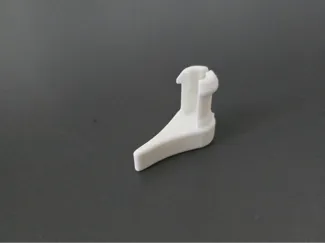 Pet Carrier Closing Pin