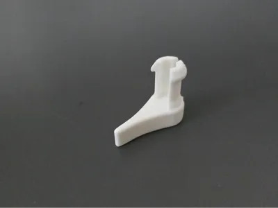 Pet Carrier Closing Pin