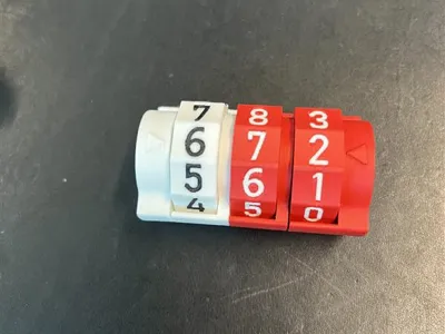 MTG Modular Counter