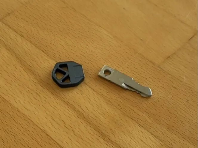 Key Cap - Schlüsselkappe