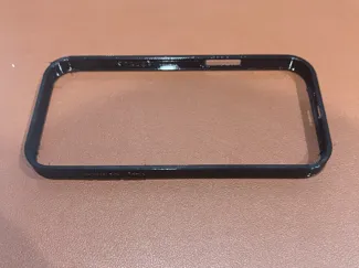iPhone 16 Pro Max bumper V2.1