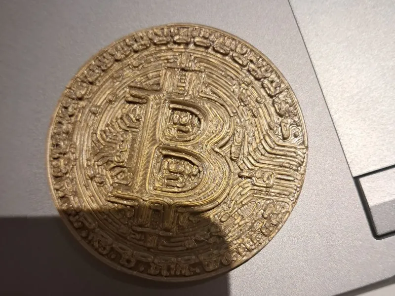 Bitcoin