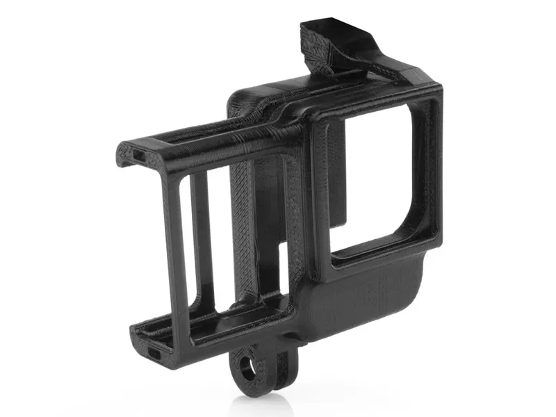 GoPro Hero 10 Bones Camera Mount Case