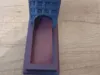 dice mixing tower