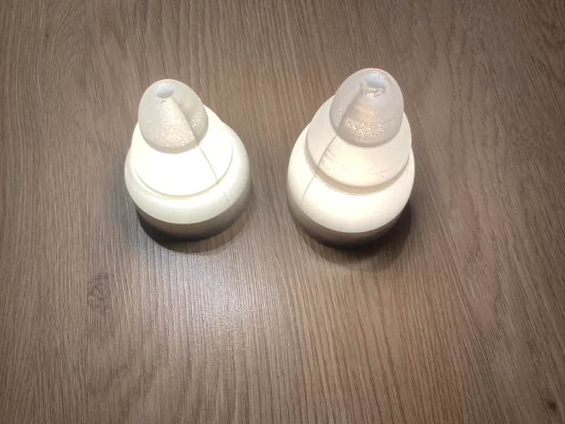 Bambu Pucklight Treelight (small and big)