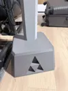 0.28mm layer, 4 walls, 3% infill