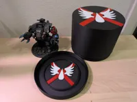 Death company