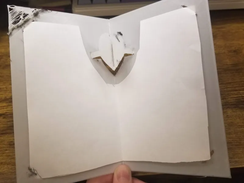 Valentines Day Card