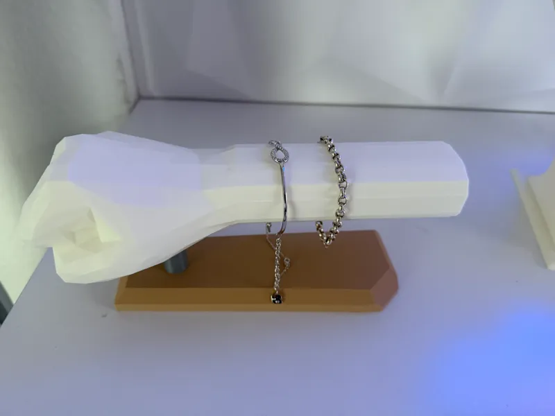 Bracelet Holder Display Stand