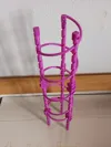 V2, 129g Filament 8,5h -> no need to print every plate
