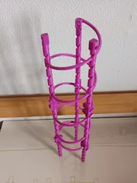 V2, 129g Filament 8,5h -> no need to print every plate