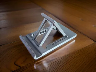 Tablet/Phone Holder
