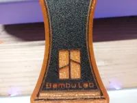0.24mm layer, 2 walls, 15% infill