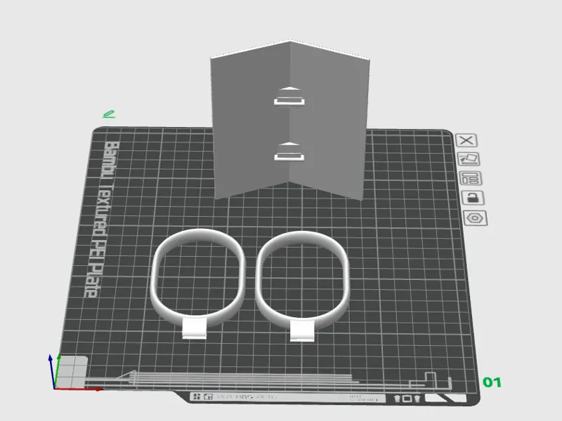 Arlo Pro Camera Sunshade