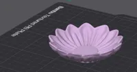 0.16mm layer, 3 walls, 10% infill