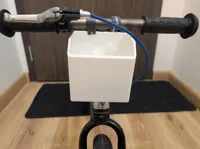 0.24mm layer, 3 walls, 15% infill