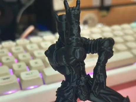 Figurine Killer Queen (JoJo's Bizarre Adventure)