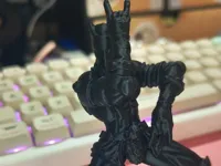 Figurine Killer Queen (JoJo's Bizarre Adventure) — photo 1