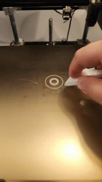 0.2mm layer, 3 walls, 10% infill