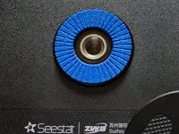 ASA 0.08mm layer