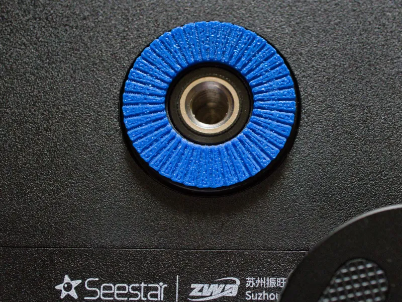 Seestar S50 EQ Mode Anti-Twist Washer