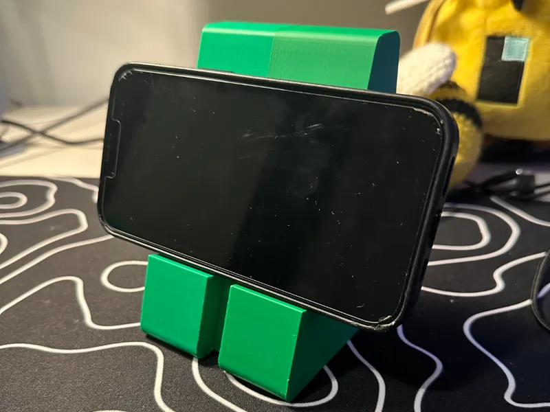 Phone Stand V2