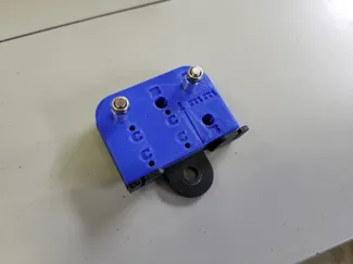 ender 3 riel lineal