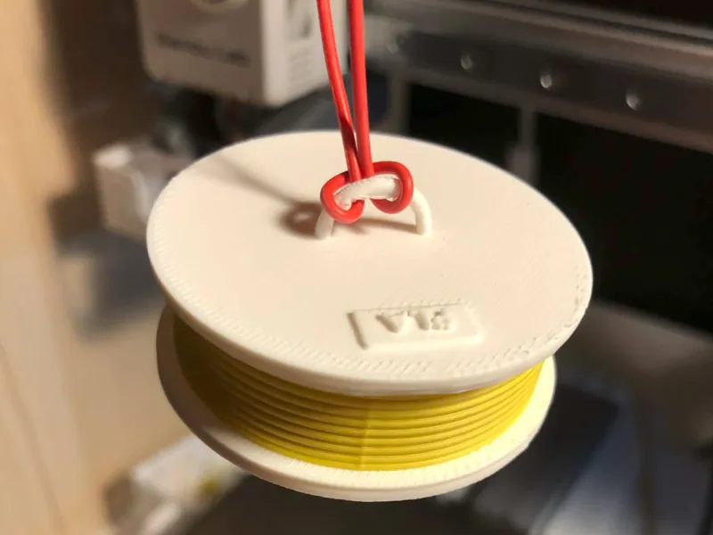-NO AMS- Filament Christmas Bauble