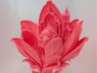 0.16mm layer, 2 walls, 8% infill