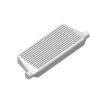 Intercooler Mishimoto pour RC — photo 2