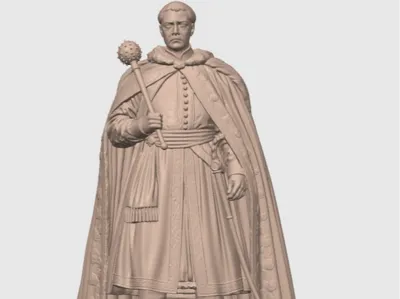Petro Doroshenko Hetman of Zaporozhian Sich