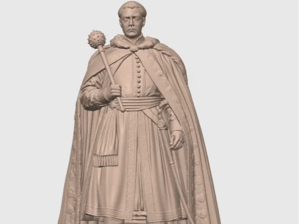 Petro Doroshenko Hetman of Zaporozhian Sich