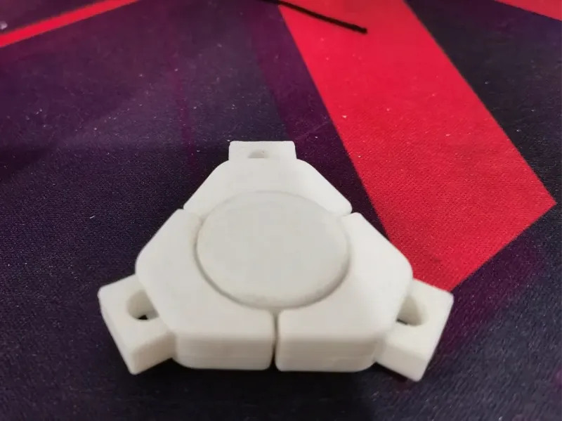 开普勒mini 指尖陀螺