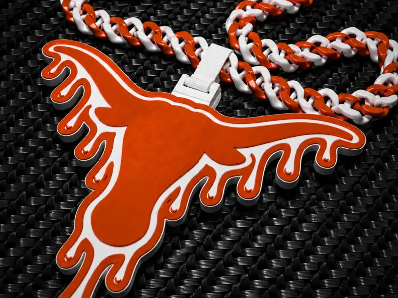 Longhorn Drip
