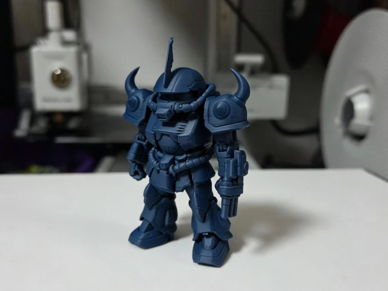 Gundam | Collection - MakerWorld: Download Free 3D Models