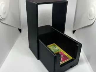 Fotobox Pokemonkarten