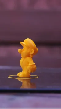 Figurine Mario — photo 2